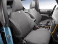 Ford Bronco Covers and Protectors - VM2DZ-15600D-20A