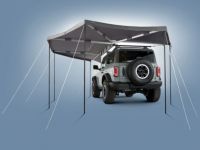 Ford Ranger Racks and Carriers - VNB3Z-99000C38-A