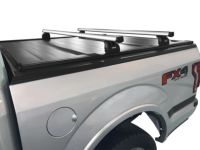 Ford Bronco Trailer Towing - VNL5Z-7855100-A