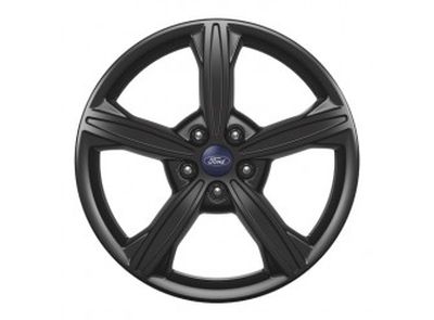 Ford Wheel - 18 Inch, 5 - Spoke, Alloy GS7Z-1K007-A