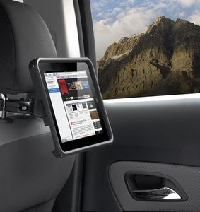 Ford Tablet Cradle by Lumen VEL3Z-19A464-A