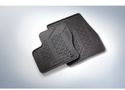 Ford Mat - Front Floor DT1Z-1713086-DC