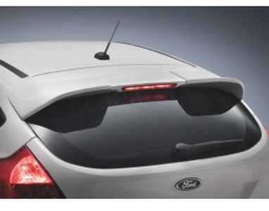 Ford Spoiler - Rear Winglet, For 5 - Door FM5Z-5844210-A