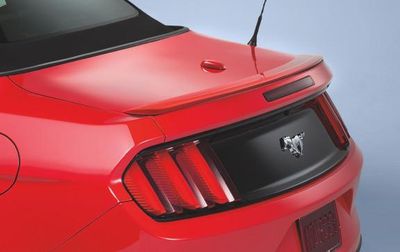 Ford Spoiler - Rear Decklid, Blade - Style, Convertible FR3Z-7644210-AB