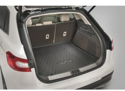 Ford Cargo Area Protector GA1Z-6111600-AB