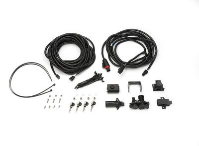 Ford Trailer - Mounted Trailer Tire Pressure Monitoring System - TPMS Only HC3Z-1A189-C