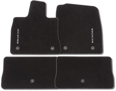 Ford KIT - FLOOR CONTOUR MAT LC5Z-7813300-BA