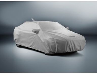 Ford Full Vehicle Cover by Covercraft VDE5Z-19A412-A