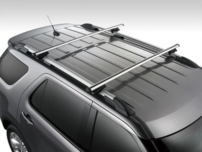 Ford Racks and Carriers by Thule - Roof Rack Crossbar System VDL2Z-7848016-A