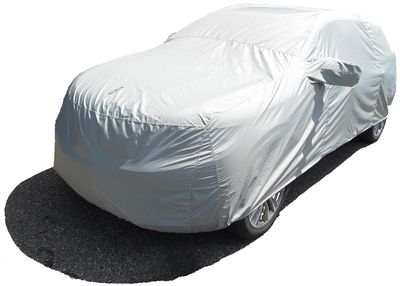 Ford VG2GZ-19A412-A Full Vehicle Cover;Weathershield
