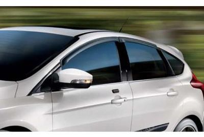 Ford Side Window Deflectors VGM5Z-18246-A