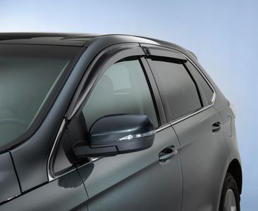 Ford Side Window Deflectors VGT4Z-18246-A