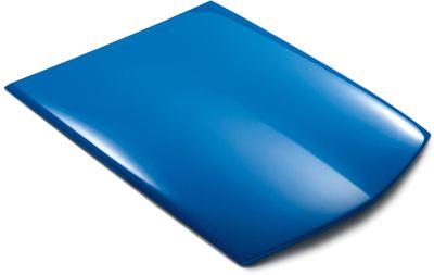 Ford Scoop - Hood, Lightening Blue VHR3Z-16C630-AF