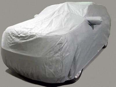 Ford Full Vehicle Covers by Covercraft - Wagon VJL1Z-19A412-A