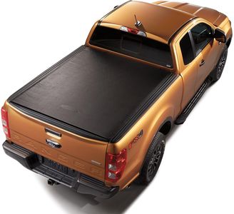 Ford Tonneau/Bed Cover - Soft XLP Premium Roll - Up, For 6.0 Bed VKB3Z99501A42M
