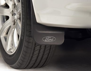 Ford 9A8Z-16A550-AA Splash Guards