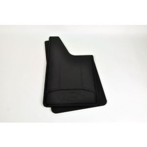 Ford Heavy Duty Splash Guards Front or Rear Pair CL3Z-16A550-J