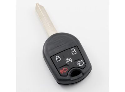 Ford Remote Start - 100 Series Plug-N-Play DA8Z-19G364-A