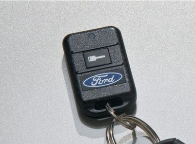 Ford Remote Start - One-Button 100 Series, Without Push Button Start EE8Z-19G364-A