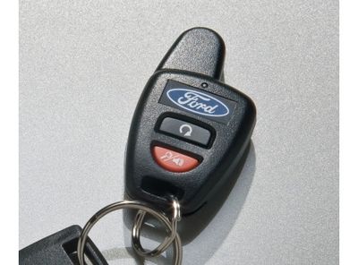 Ford Remote Start - Bi-Directional, With Push Button Start EE8Z-19G364-D
