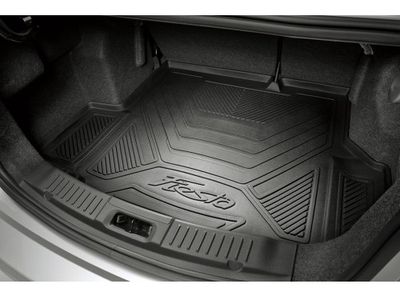 Ford Cargo Organization - 5 Door, For Titanium, With 2nd Level Load Floor EE8Z-6111600-BA