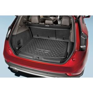 Ford Cargo Organization EJ7Z-6111600-AA