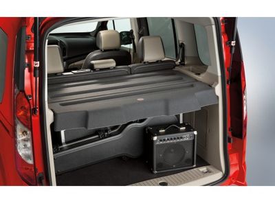 Ford Cargo Organization - Black ET1Z-1745440-AA