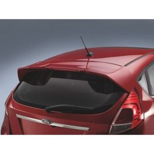 Ford Spoilers - Rear Winglets, For Hatchback FE8Z-5844210-A