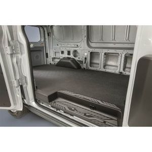 Ford Cargo Organization - Rubber, Medium Series, Black FK4Z-16112C30-AA