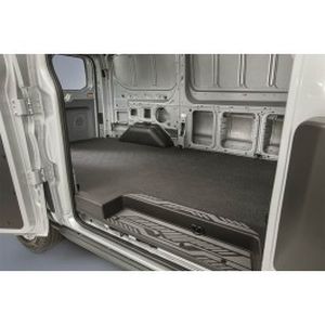 Ford Black Rubber Cargo Mat FK4Z-16112C30-AA