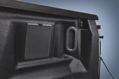 Ford Drop-In Bed Liner Upper Plug Kit FL3Z-99000A25-B