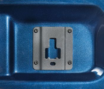 Ford Standard Interface Plate Kit FL3Z-9928408-AB