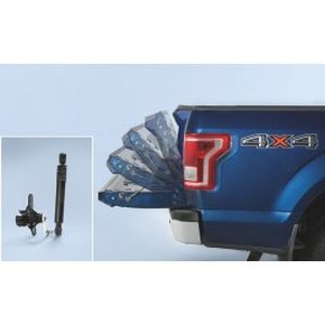 Ford Bed Tailgate - Viscous Dampening Cartridge FL3Z-99406A10-A