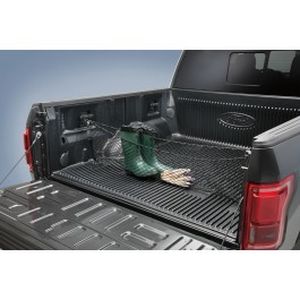 Ford Vertical Mount Bed Cargo Net FL3Z-99550A66-A