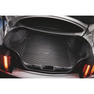 Ford Cargo Area Liner without Subwoofer FR3Z-6111600-AA