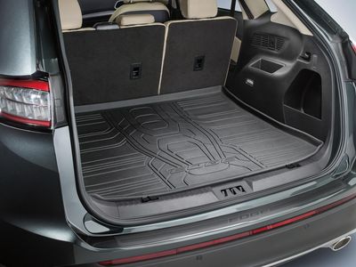 Ford Cargo Area Liner FT4Z-6111600-AB