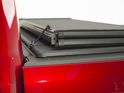 Ford Covers - Hard Folding by Advantage, For 8.0 Bed VHC3Z-99501A42-F