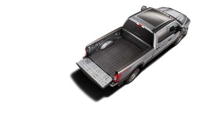 Ford Bed Mat for 8.0' Bed HC3Z-99112A15-B