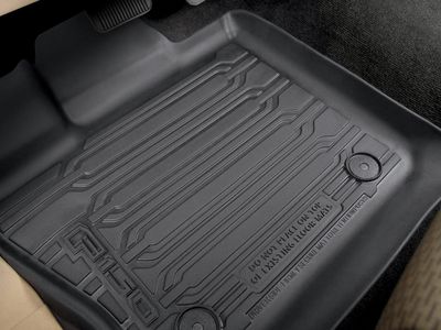 Ford Kit - Floor Contour Mat HL3Z-1513086-AA