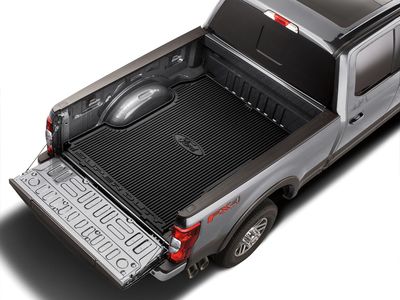 Ford Bed Tray - 6.75 Bed JC3Z-99112A15-C