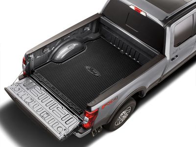 Ford Bed Tray for 8.0' Bed JC3Z-99112A15-D