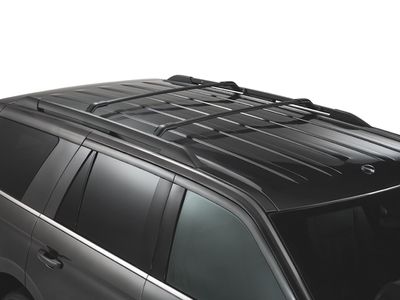 Ford Racks and Carriers - 2 Piece Kit JL1Z-7855100-AB