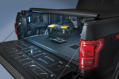 Ford Bed Cargo Illumination JL3Z-13E754-A