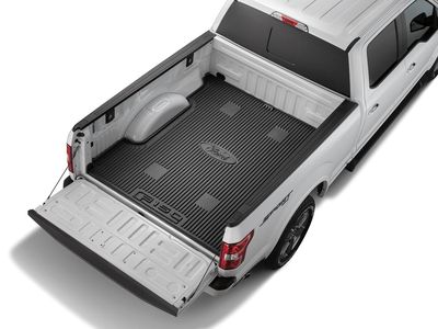 Ford Bed Tray - 6.5 Bed JL3Z-99112A15-D