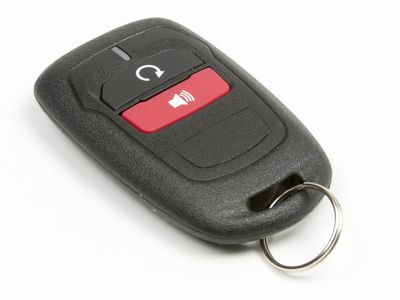Ford Remote Start System 2-Button Fob with Confirmation JS7Z-15K601-B