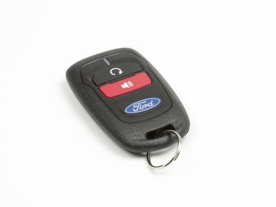 Ford Remote Start System 2-Button Fob with Confirmation JS7Z-15K601-B