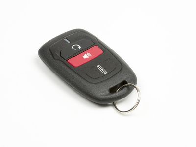 Ford Remote Start System 2-Button Fob with Confirmation JS7Z-15K601-B