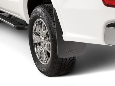 Ford Rear Splash Guards KB3Z-16A550-BB