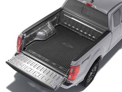 Ford Liners and Mats - For 5.0 Bed KB3Z-99112A15-DB