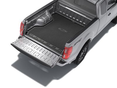 Ford Liners and Mats - For 5.0 Bed KB3Z-99112A15-DB
